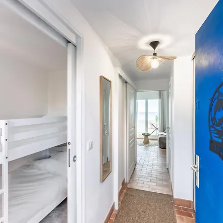 Appart Le Grand Bleu Saint Aygulf Frejus Exterior photo