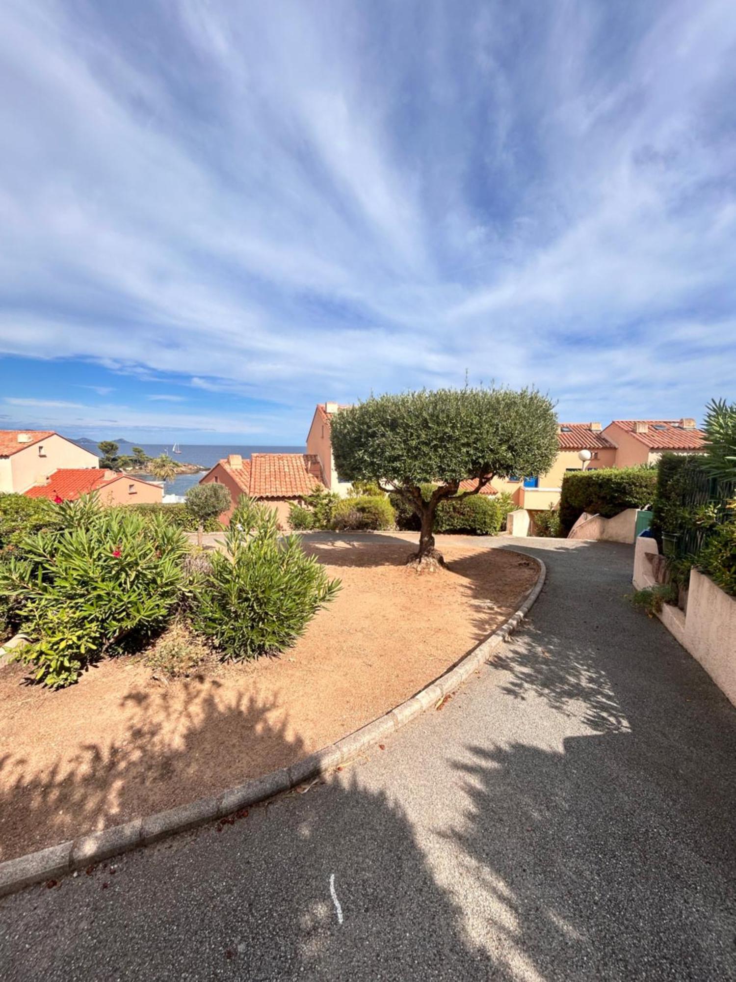Apartment Le Grand Bleu Saint Aygulf Frejus