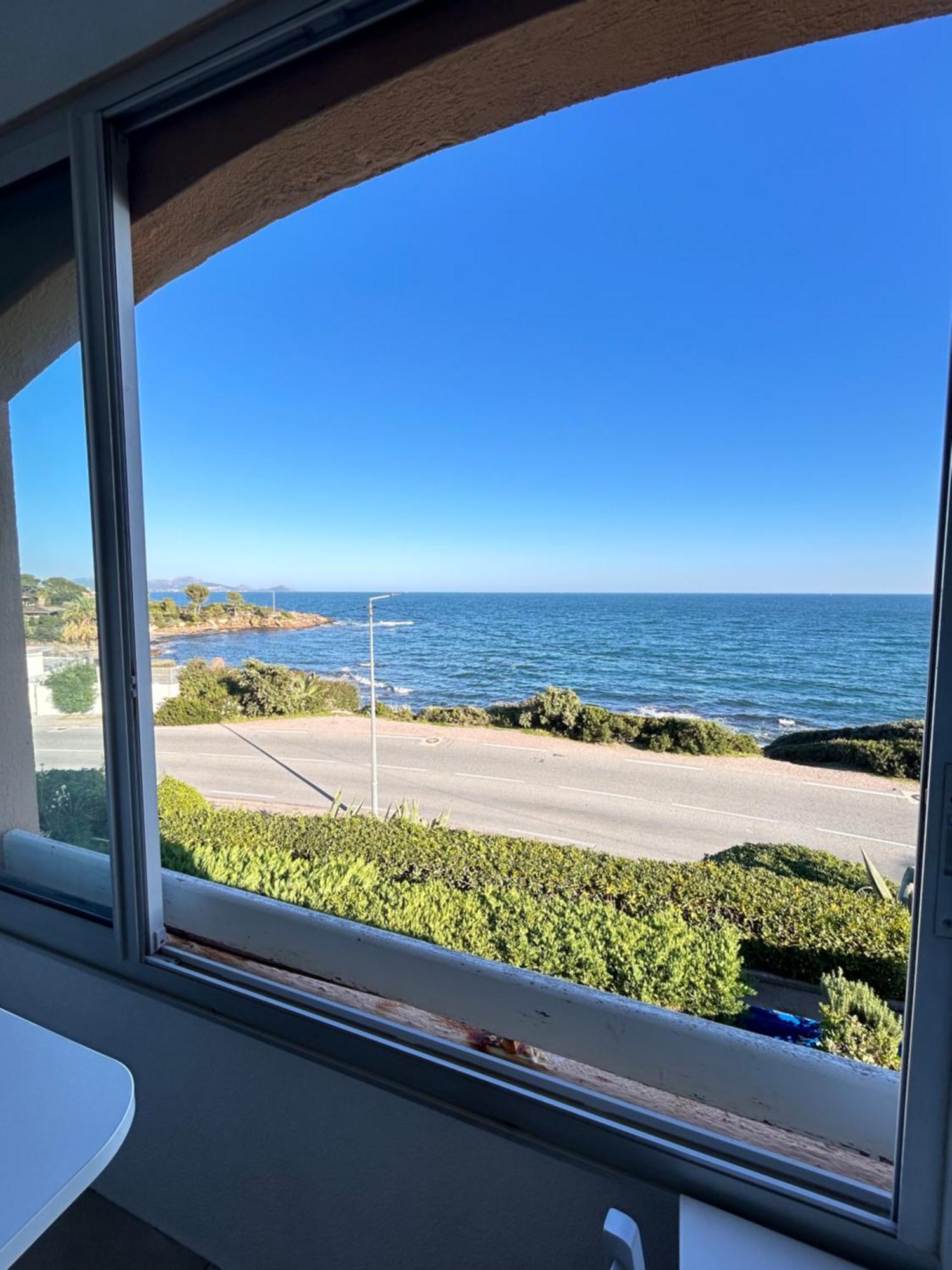 Le Grand Bleu Saint Aygulf Appartement