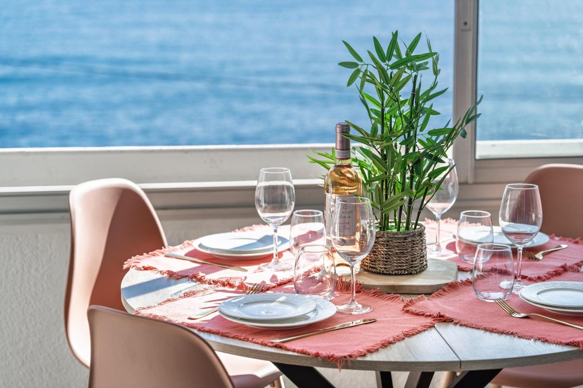 Appartement Le Grand Bleu Saint Aygulf Fréjus