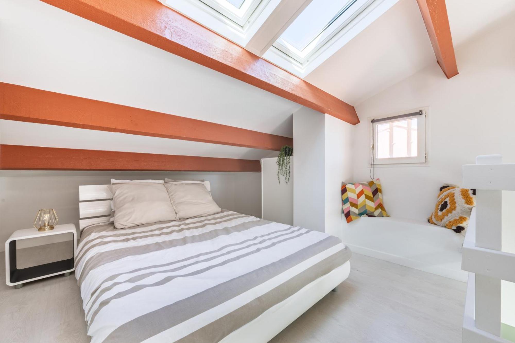 Apartment Le Grand Bleu Saint Aygulf
