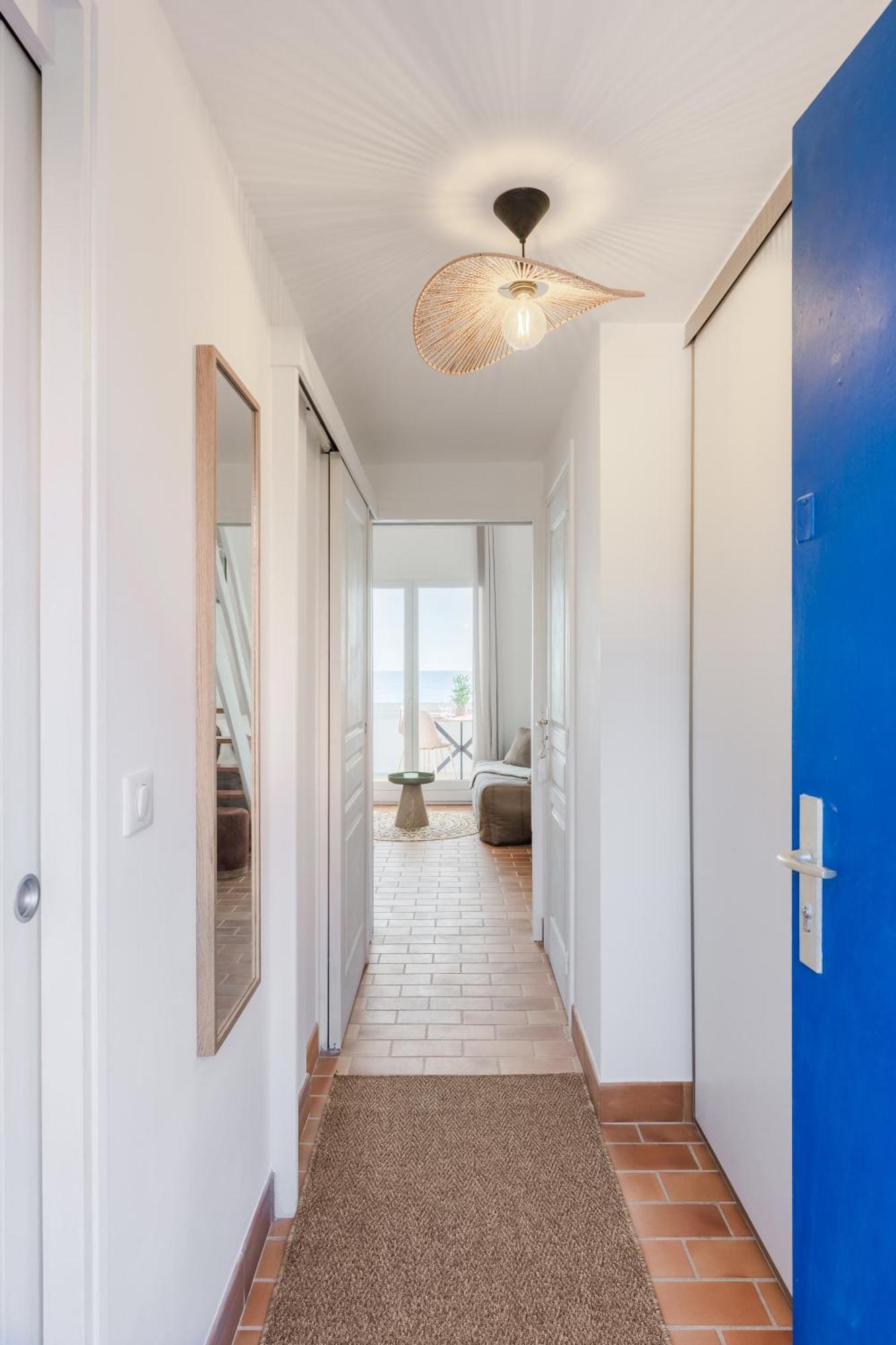 Apartment Le Grand Bleu Saint Aygulf *